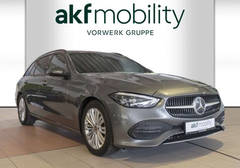 Mercedes-Benz C 200, 2023