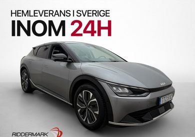 Kia EV6, 2023