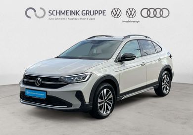 Volkswagen Taigo, 2025