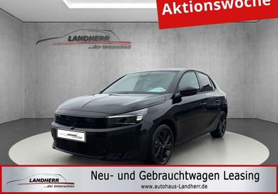 Opel Corsa, 2025