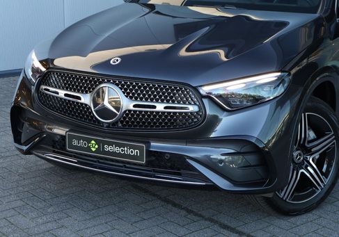 Mercedes-Benz GLC 300, 2025 3