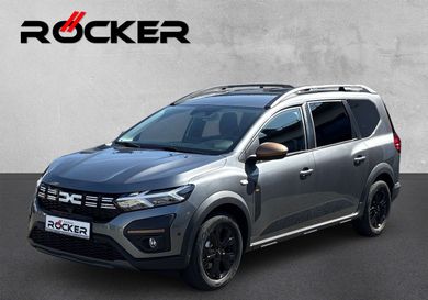 Dacia Jogger, 2025