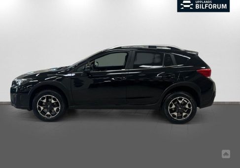 Subaru XV, 2019