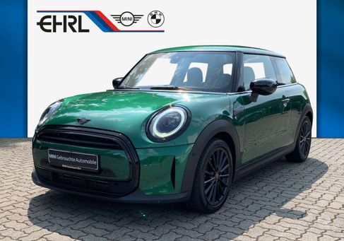 MINI ONE, 2021