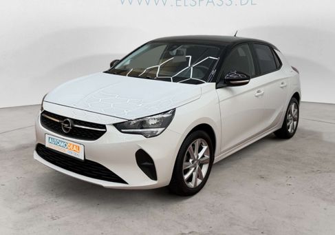 Opel Corsa, 2021 2