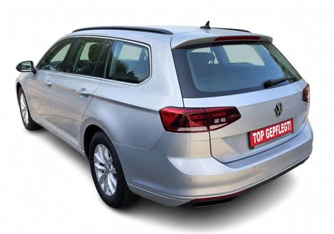 Volkswagen Passat Variant, 2020 2