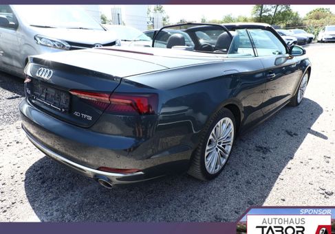 Audi A5, 2019 3