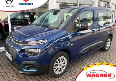 Citroën Berlingo, 2023