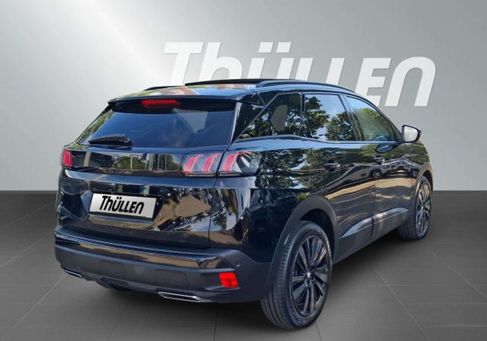 Peugeot 3008, 2024