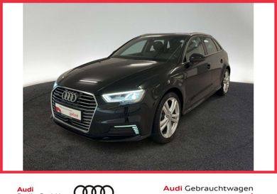 Audi A3, 2020