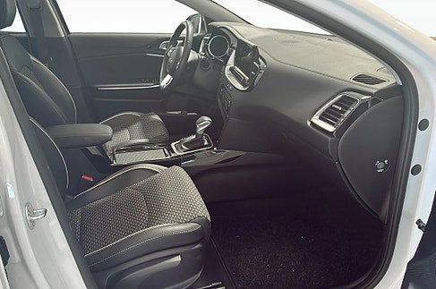 Kia Cee'd Sportswagon, 2025