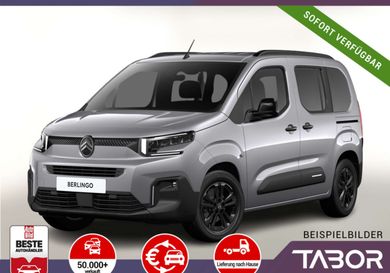 Citroën Berlingo, 2025