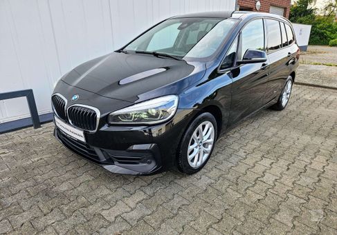 BMW 220, 2019