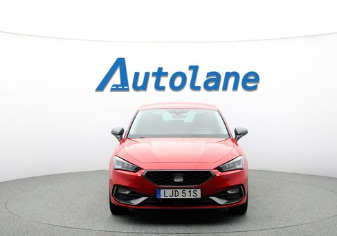 Seat Leon, 2020 2