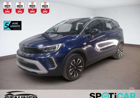 Opel Crossland X, 2023