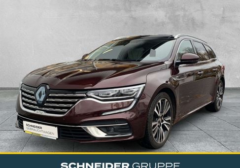 Renault Talisman, 2022