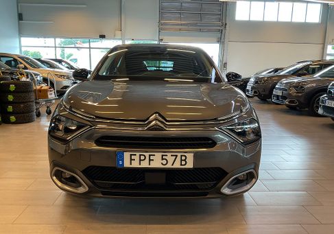 Citroën C4, 2024 2