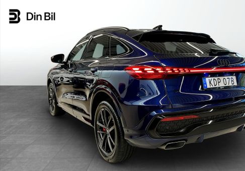 Audi Q5, 2025 3