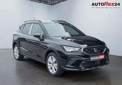 Seat Arona, 2026