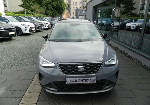 Seat Arona, 2026 2