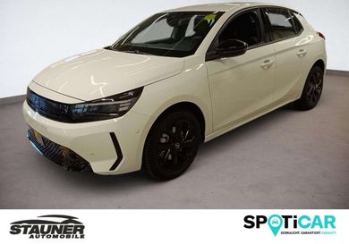 Opel Corsa, 2024
