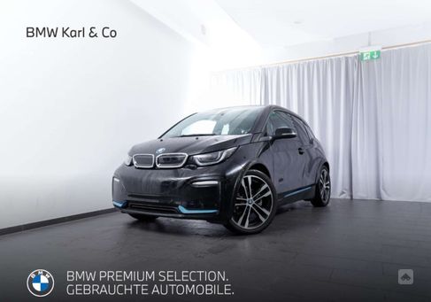 BMW i3, 2022