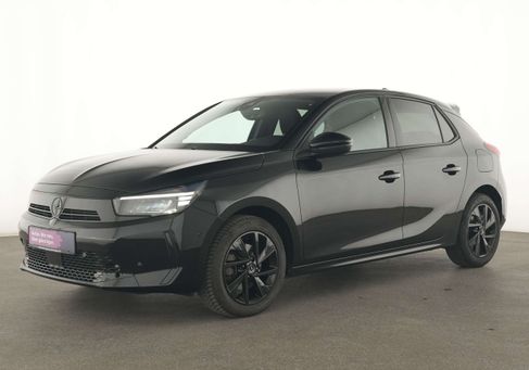 Opel Corsa, 2024