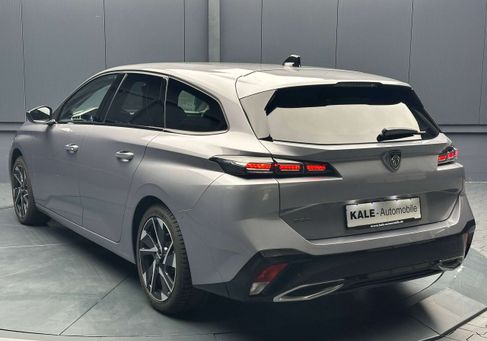 Peugeot 308, 2023