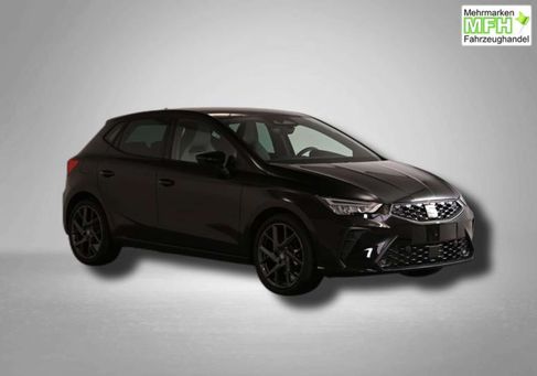 Seat Ibiza, 2026