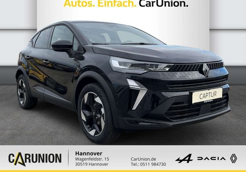 Renault Captur, 2026 3
