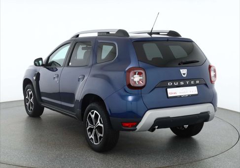 Dacia Duster, 2019 3