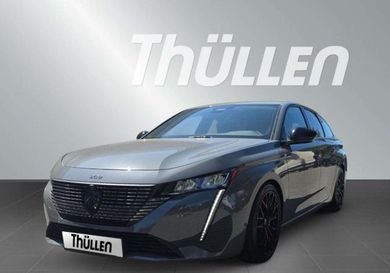 Peugeot 308, 2024
