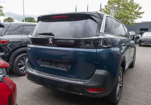Peugeot 5008, 2023
