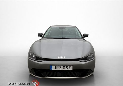Kia EV6, 2023