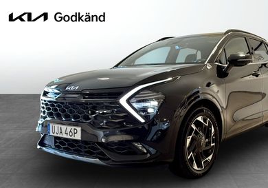 Kia Sportage, 2023