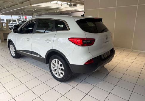Renault Kadjar, 2018