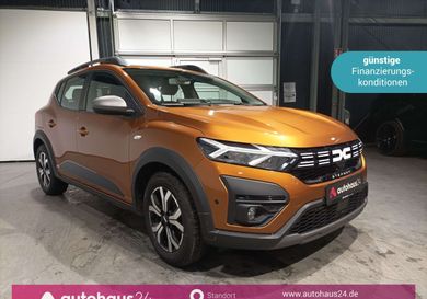 Dacia Sandero, 2023