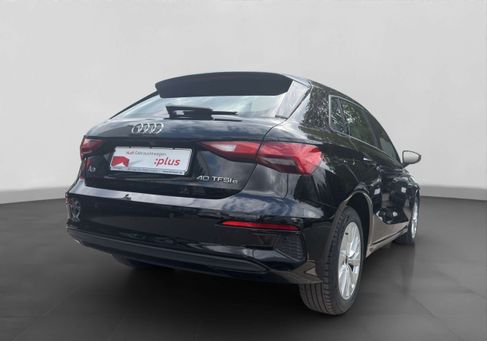 Audi A3, 2023 3