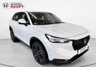 Honda HR-V, 2023