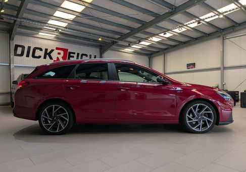 Hyundai i30, 2023 2