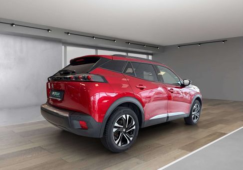 Peugeot 2008, 2023 3