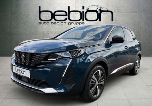 Peugeot 3008, 2024