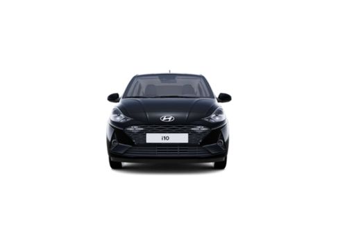 Hyundai i10, 2025 3