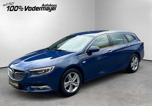 Opel Insignia, 2019 2
