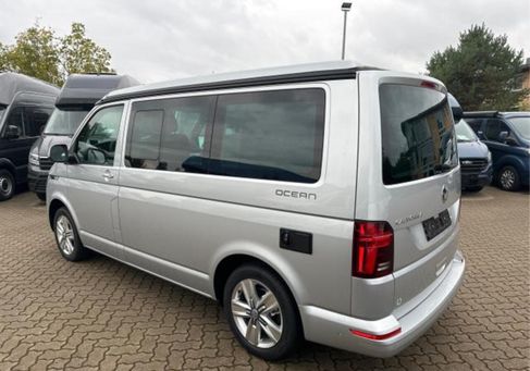 Volkswagen California, 2022 2