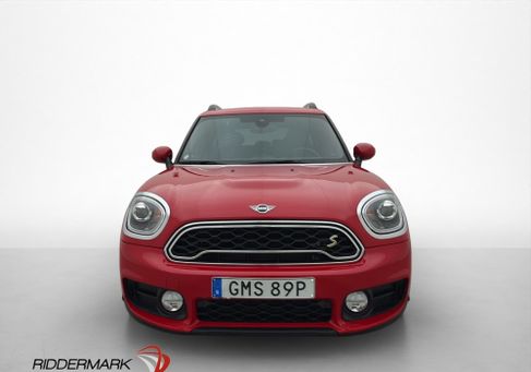 MINI, 2019