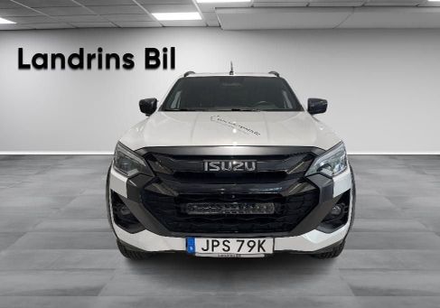 Isuzu, 2024 2