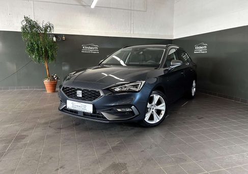 Seat Leon, 2024 2