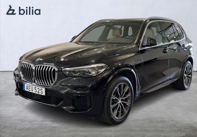 BMW X5, 2022
