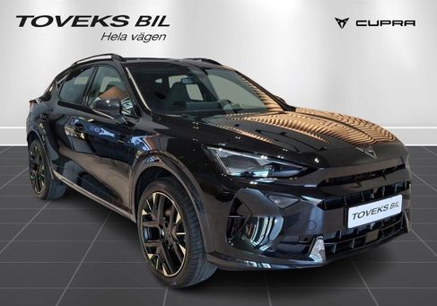 Cupra Formentor, 2026